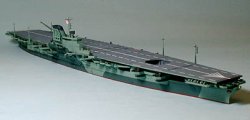 画像1: タミヤ 1/700 空母 信濃  