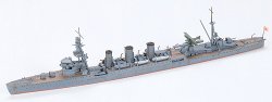 画像1: タミヤ 1/700 軽巡洋艦 多摩  