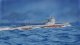 エレール 1/400 フランス海軍潜水艦 ロービィ