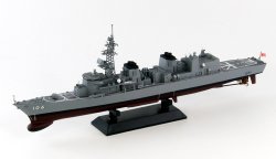 画像1: ピットロード 1/700 海上自衛隊護衛艦 DD-106さみだれ(フルハル付き)【プラモデル】 