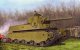 ブラックラベル(ドラゴン) 1/35 WW.II アメリカ軍 M6A1重戦車【プラモデル】