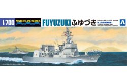 画像1: アオシマ 1/700 海上自衛隊護衛艦ふゆづき DD-118 【プラモデル】  