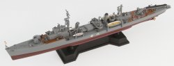 画像1: ピットロード 1/700 日本海軍 橘型駆逐艦 橘(フルハルパーツ付)【プラモデル】