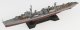 ピットロード 1/700 日本海軍 橘型駆逐艦 橘(フルハルパーツ付)【プラモデル】