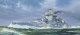ピットロード 1/700 英国海軍 戦艦 ウォースパイト 1942【プラモデル】