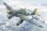 画像1: トランペッター 1/24 ユンカース Ju-87A シュトゥーカ 【プラモデル】  (1)