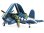 画像3: タミヤ 1/32 ヴォート F4U-1D コルセア【プラモデル】 