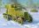 画像1: ズベズダ 1/35 WWII ソビエト軍装甲車 BA-3【プラモデル】 (1)