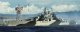 ピットロード 1/700 アメリカ海軍 戦艦 BB-43 テネシー 1944【プラモデル】