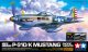 タミヤ 1/32 ノースアメリカン P-51D/Kマスタング"太平洋戦線" 【プラモデル】 