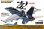 画像1: 童友社 凄! 1/72 アメリカ海i軍 F/A-18Fスーパーホーネット"VFA-103 ジョリーロジャース"【プラモデル】 (1)