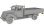 画像2: IBGモデル 1/72 日・フォード1938年式3トントラック・陸軍ヨコハマ生産型【プラモデル】 (2)