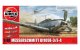 エアフィックス 1/48 メッサーシュミット Bf109E-3/E-4【プラモデル】