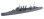 画像2: アオシマ 1/700 英国重巡洋艦 ノーフォーク 北岬沖海戦【プラモデル】 (2)