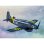 画像1: スウォード 1/72 ダグラス AD-4W/AEW.1 スカイレーダー早期警戒機型【プラモデル】  (1)