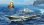 画像1: トランペッター 1/700 中国人民解放軍海軍 002型航空母艦【プラモデル】 (1)