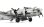 画像2: エアフィックス 1/72 ボーイング B-17G フライングフォートレス【プラモデル】 (2)