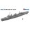 画像3: ピットロード 1/700 日本海軍 駆逐艦 陽炎 就役時【プラモデル】  (3)