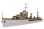 画像7: IBGモデル 1/700 英・G級駆逐艦・グローウォームH-92・英海軍1938年【プラモデル】 