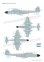画像10: スペシャルホビー 1/72 英・A.W.ミーティアNF Mk.12複座夜間戦闘機【プラモデル】