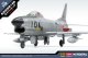 モノクローム 1/48 航空自衛隊 F-86D セイバードッグ【プラモデル】  