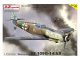 AZモデル 1/72 メッサーシュミットBf109G-14/AS "本土防空戦 "【プラモデル】 