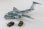 画像2: アオシマ 1/144 航空自衛隊 C-2輸送機 SP(機動戦闘車付)【プラモデル】 (2)