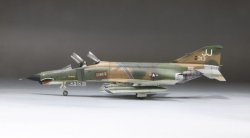 画像5: ファインモールド 1/72 アメリカ空軍 F-4E 戦闘機 “ベトナム・ウォー”【プラモデル】