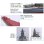 画像3: フジミ 1/700 日本海軍戦艦 長門 昭和19年/捷一号作戦【プラモデル】 (3)