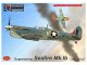 KPモデル 1/72 スーパーマリン シーファイア Mk.Ib アフリカ上空【プラモデル】