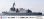 画像1: ピットロード 1/700 海上自衛隊 護衛艦 DDG-180 はぐろ【プラモデル】  (1)