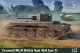 IBG 1/72 クロムウェルMk.IV巡航戦車VIII・C車体【プラモデル】 