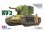 画像1: タミヤ 1/35 ソビエト重戦車 KV-2【プラモデル】 (1)