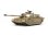 画像1: タミヤ 1/48 イギリス主力戦車 チャレンジャー2 イラク戦仕様【プラモデル】  (1)
