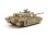 画像2: タミヤ 1/48 イギリス主力戦車 チャレンジャー2 イラク戦仕様【プラモデル】  (2)