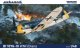 エデュアルド 1/48 Bf109G-10 WNF/ダイアナ ウィークエンドエディション【プラモデル】 