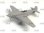 画像2: ICM 1/32 ソビエト Yak-9T 戦闘機【プラモデル】  (2)