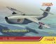 エクストラキット 1/72 サンダース・ロー SRA-1【プラモデル】 