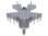 画像4: タミヤ 1/48 ロッキード マーチン F-35A ライトニングII【プラモデル】   (4)