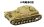 画像6: ピットロード 1/144 ドイツ陸軍 IV号戦車 F/G型 (3両入り)【プラモデル】 