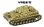 画像5: ピットロード 1/144 ドイツ陸軍 IV号戦車 F/G型 (3両入り)【プラモデル】 