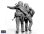 画像5: マスターボックス 1/35 アゾフ連隊2体「マウリポリ防衛2022」 ロシア・ウクライナ戦争シリーズ2【プラモデル】 (5)