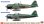 画像1: ハセガワ 1/72 三菱 A6M2b/A6M3 零式艦上戦闘機 21型/22型 “ラバウルエース セット”【プラモデル】 (1)