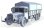 画像2: ローデン 1/35 独・フォマーグ10ton重軍用トラック8 LR Lkw・1935【プラモデル】  (2)