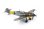 画像6: エデュアルド 1/72 美しく新しいマシーン パート1 Bf109F デュアルコンボ リミテッドエディション【プラモデル】 
