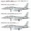 画像4: ファインモールド 1/72 航空自衛隊 F-15J 戦闘機“ホットスクランブル1984” (初期仕様)【プラモデル】  (4)