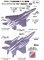 画像5: ファインモールド 1/72 航空自衛隊 F-15J 戦闘機“ホットスクランブル1984” (初期仕様)【プラモデル】  (5)
