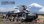 画像1: ファインモールド 1/35 九五式軽戦車[ハ号]後期型［4335号車／2022年12月帰還］【プラモデル】 (1)