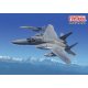 ファインモールド 1/72 航空自衛隊 F-15J 戦闘機 J-MSIP (近代化改修機)【プラモデル】  
