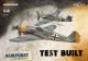 エデュアルド 1/48 クーアフュルスト Bf109K-4 リミテッドエディション【プラモデル】 